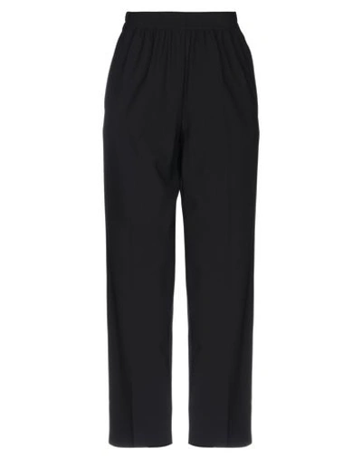 Jucca Casual Pants In Black