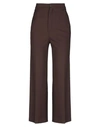 CHLOÉ Casual pants,13340899UW 6