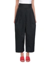 MARC JACOBS Casual pants,13364582CN 1