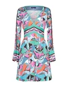 EMILIO PUCCI Short dress