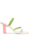 CULT GAIA KAIA SANDALS