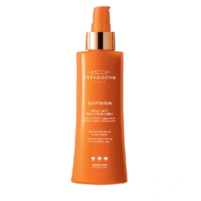 Institut Esthederm Adaptasun Body Spray Strong Sun