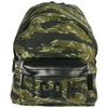 DSQUARED2 DSQUARED2 ICON CAMOUFLAGE BACKPACK