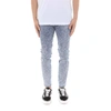 DSQUARED2 DSQUARED2 SKATER SKINNY JEANS