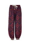 GUCCI GUCCI JOGGING PANTS