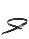 ISABEL MARANT ISABEL MARANT LIUCE KNOT DETAIL BELT