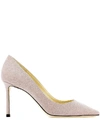 JIMMY CHOO Jimmy Choo Romy 85 Pumps