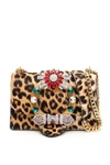 MIU MIU MIU MIU LADY SHOULDER BAG