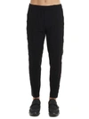 PRADA PRADA SIDE BAND SWEATPANTS