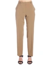 THEORY THEORY TAILORED SLIM TROUSERS