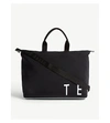 TED BAKER NEOPRENE LARGE TOTE,21529763