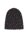 JENNIFER BEHR Studded Mohair Beanie