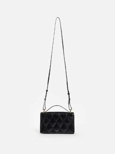 Givenchy Shoulder Bags In Black