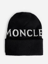 MONCLER MONCLER HATS