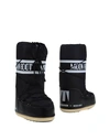MOON BOOT KNEE BOOTS,11106009OD 8