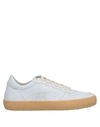 Philippe Model Sneakers In White