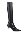 Roger Vivier Boots In Black