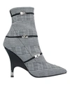 Giuseppe Zanotti Ankle Boot In Black