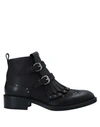 SARTORE Ankle boot,11754675BO 4