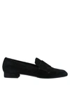 ATP ATELIER Loafers,11755384WT 13