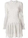 REBECCA VALLANCE MISTY DRESS