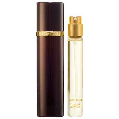 Tom Ford Ebene Fume Eau De Parfum 0.34 Oz. In 10 ml