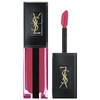 SAINT LAURENT WATER STAIN LIP STAIN 608 FLOT DE FUCHSIA 0.2 OZ/ 5.9 ML,P447356