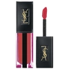 SAINT LAURENT WATER STAIN LIP STAIN 609 SUBMERGED CORAL 0.2 OZ/ 5.9 ML,P447356