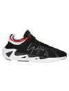 Y-3 SALVATION trainers,11017954