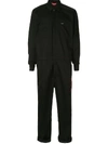 Supreme Akira Syringe Coveralls In Black | ModeSens