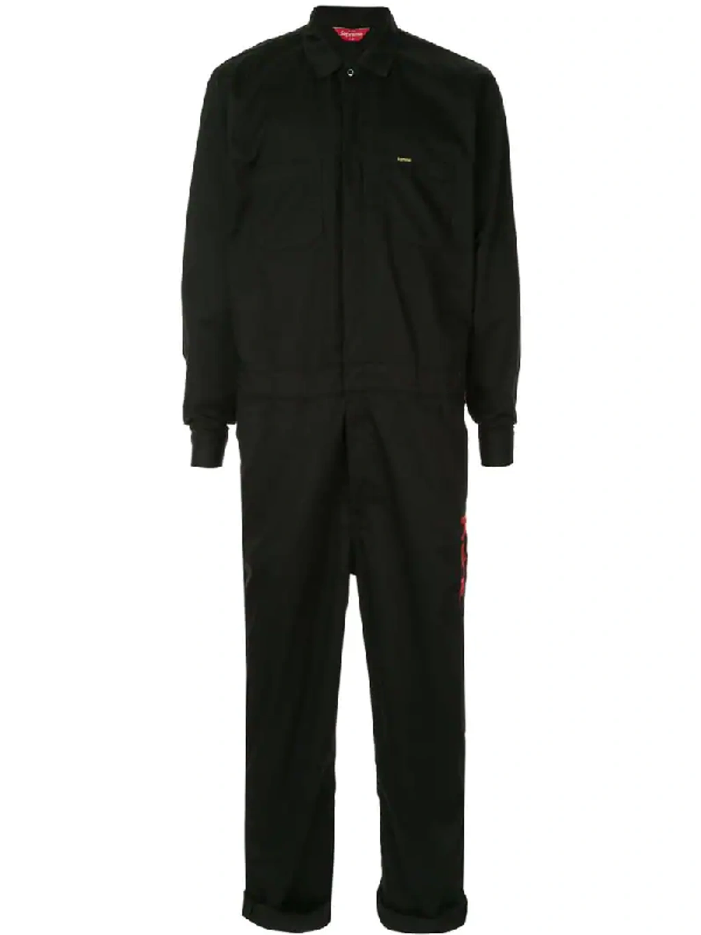 パンツ supreme 17fw AKIRA Syringe Coveralls Supreme AKIRA Syringe Coveralls (FW17) - $228