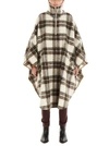 ISABEL MARANT ÉTOILE GABIN CAPE,11018074