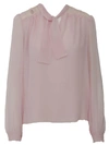 GIAMBATTISTA VALLI BLOUSE GIAMBATTISTA VALLI,11017984