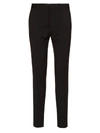 DSQUARED2 DSQUARED BLACK trousers IN BLACK,11017805
