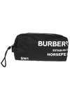 BURBERRY HORSFERRY POUCH,11017911