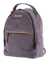 BRUNELLO CUCINELLI Backpack & fanny pack,45475054IU 1