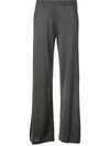 THE ROW WIDE LEG MELISA PANT,4648 Y136