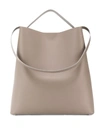 Aesther Ekme Sac Tote In Neutrals