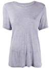 ISABEL MARANT ÉTOILE FLARED FIT T-SHIRT