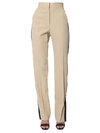 STELLA MCCARTNEY WIDE PANTS,11018444