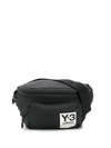 Y-3 Y-3 X ADIDAS BUM BAG