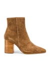 RAYE MERIT BOOTIE,RAYE-WZ1415