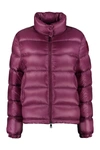 MONCLER COPENHAGUE FULL ZIP PADDED JACKET,4536900C0183 644