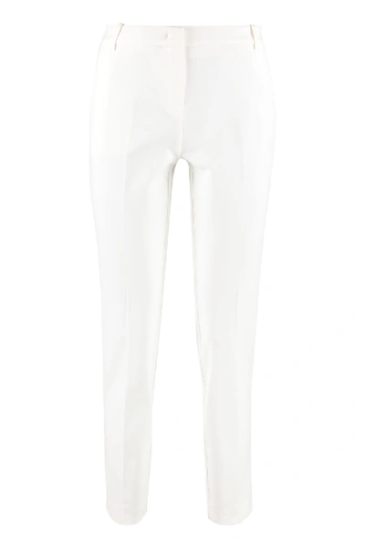 Pinko Bello Cropped Trousers