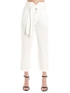 PINKO FRED trousers,11019095