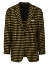 KITON BLAZER,11018749