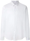 EGREY PLAIN SHIRT