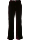 F.R.S FOR RESTLESS SLEEPERS BORDO TROUSERS