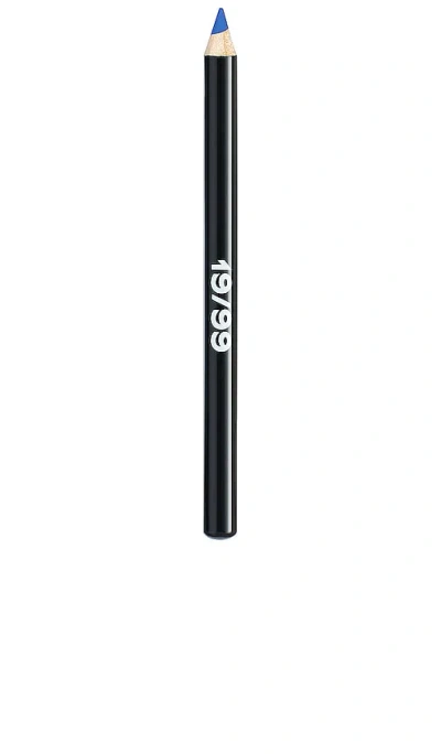 19/99 Beauty Precision Colour Pencil In Blue