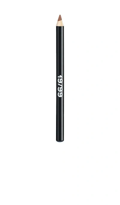 19/99 Beauty Precision Colour Pencil In Brown